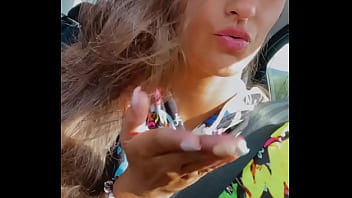 Coucou les coquinous voilà les vacances c’est fini je rentre chez moi