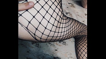 Amateur homemade roleplay with sexwife