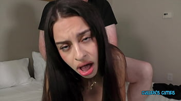 Reunion cc and cullen's steamy sequel