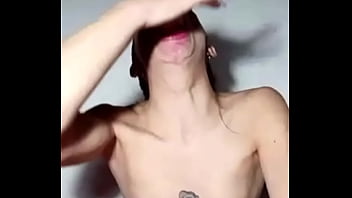 Argentina blowjob explosivo