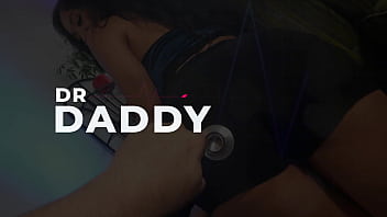 Phoebe kalib receives the perfect big dick treament