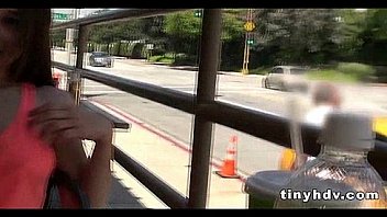 Gorgeous Teen Fucked Pov Mika Sparx 5 81 thumbnail