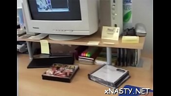 Mesmerizing honey bella bent over for a bonk