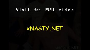 Mesmerizing honey bella bent over for a bonk