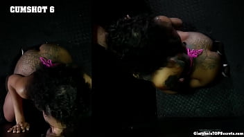 Hell yeah ravyn that's how you do a gloryhole