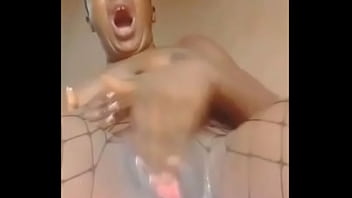 I was at home today feeling horny then i decided to toy my pussy I was at home today feeling horny then i decided to toy my pussy