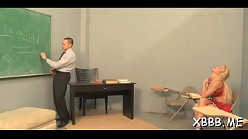 Shafts get jerked by gorgeous darling