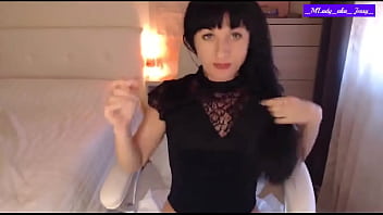 Little titty brunette jessy m'lady butt nakey pussy pleasures