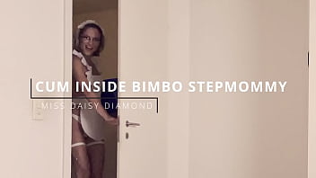 Get me pregnant fuck me cum inside my pussy