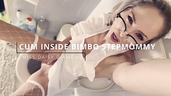 Get me pregnant fuck me cum inside my pussy