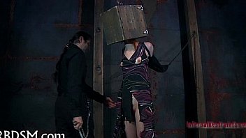 Sadomasochism training porn