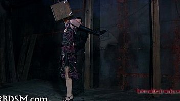 Sadomasochism training porn