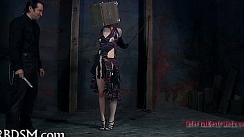 Sadomasochism training porn