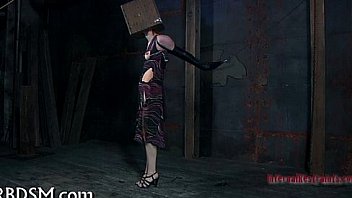 Sadomasochism training porn