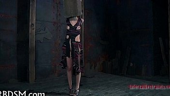 Sadomasochism training porn