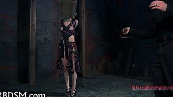 Sadomasochism training porn