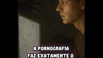 Para se sentir realmente livre e completo sem escravidão dos sentidos