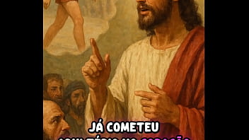 Para se sentir realmente livre e completo sem escravidão dos sentidos