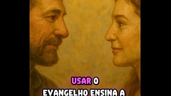 Para se sentir realmente livre e completo sem escravidão dos sentidos