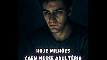 Para se sentir realmente livre e completo sem escravidão dos sentidos