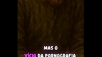 Para se sentir realmente livre e completo sem escravidão dos sentidos