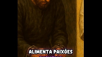 Para se sentir realmente livre e completo sem escravidão dos sentidos