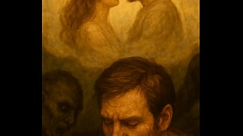 Para se sentir realmente livre e completo sem escravidão dos sentidos