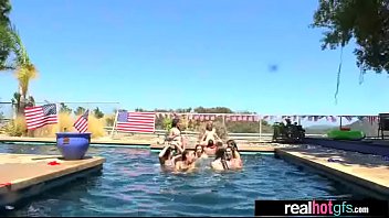 Blake eden teen sexy gf banged hardcore on camera vid 07