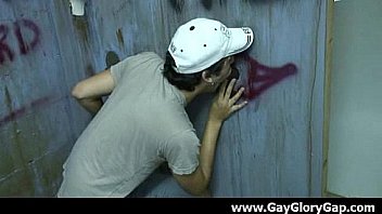 Gay Hardcore Gloryhole Sex Porn And Nasty Gay Handjobs 10 thumbnail