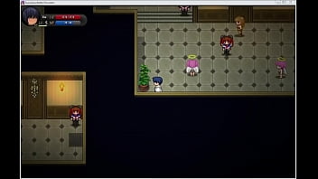 Succubus dungeon crawler rpg lets play2 eng mt