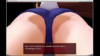 Succubus dungeon crawler rpg lets play2 eng mt