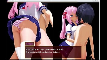 Succubus dungeon crawler rpg lets play2 eng mt