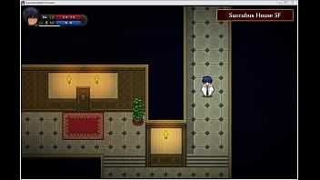 Succubus dungeon crawler rpg lets play2 eng mt