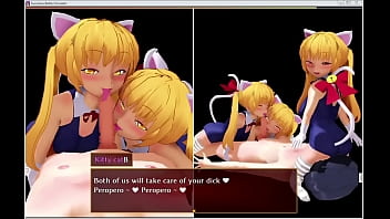 Succubus dungeon crawler rpg lets play2 eng mt