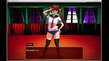 Succubus dungeon crawler rpg lets play2 eng mt