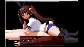 Succubus dungeon crawler rpg lets play2 eng mt