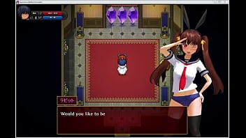 Succubus dungeon crawler rpg lets play2 eng mt