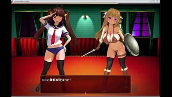 Succubus dungeon crawler rpg lets play2 eng mt