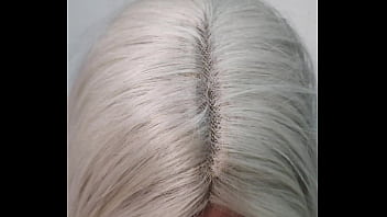 Feitiço wellington perdeu o controle no boquete intenso e gozou na boca da bruxa