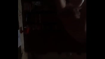 кончает от траха