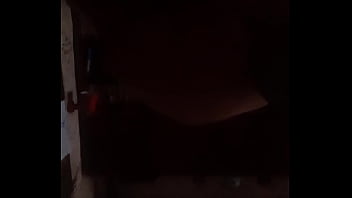 кончает от траха