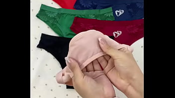 Ladies underwares designs