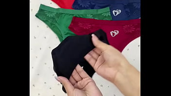 Ladies underwares designs