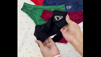 Ladies underwares designs