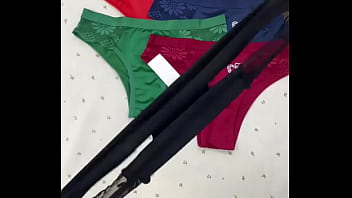 Ladies underwares designs