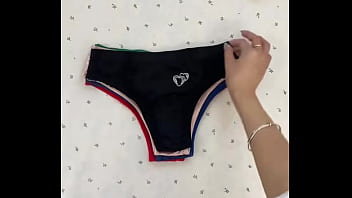 Ladies underwares designs