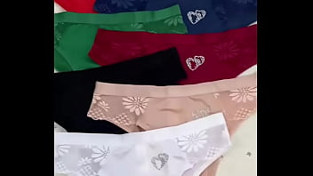 Ladies underwares designs