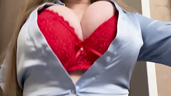 Big jumpin boobs#boobs #bouncing #bigtits