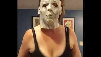 Ago on #tiktok #michaelmyers #halloween #mask