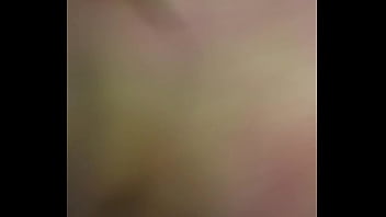 Deu uma pirocada que a magrela saiu mancando